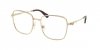 OKULARY KOREKCYJNE SWAROVSKI SK 1036 4013 53 ROZMIAR M